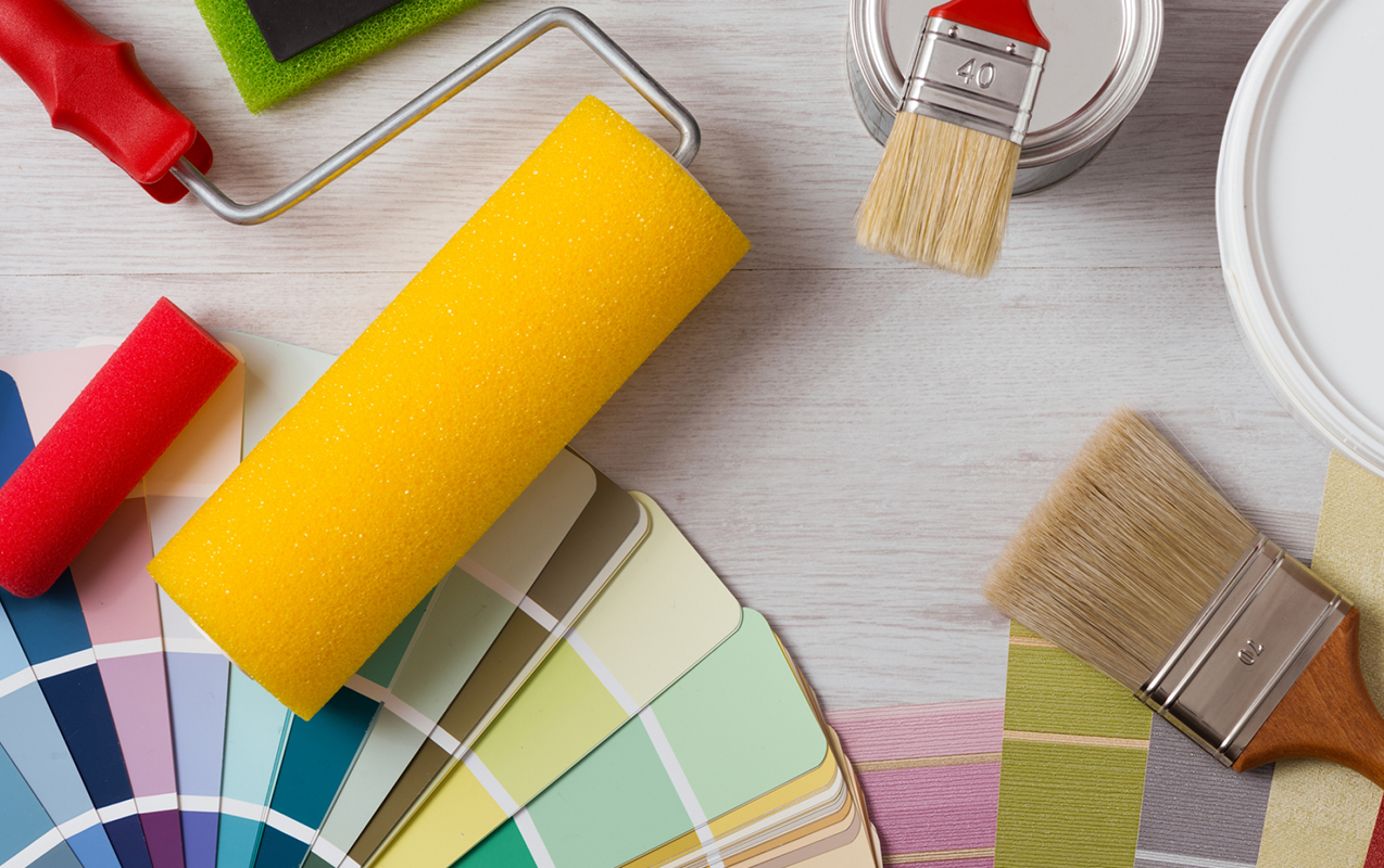 Diyarbakır dış cephe boyama