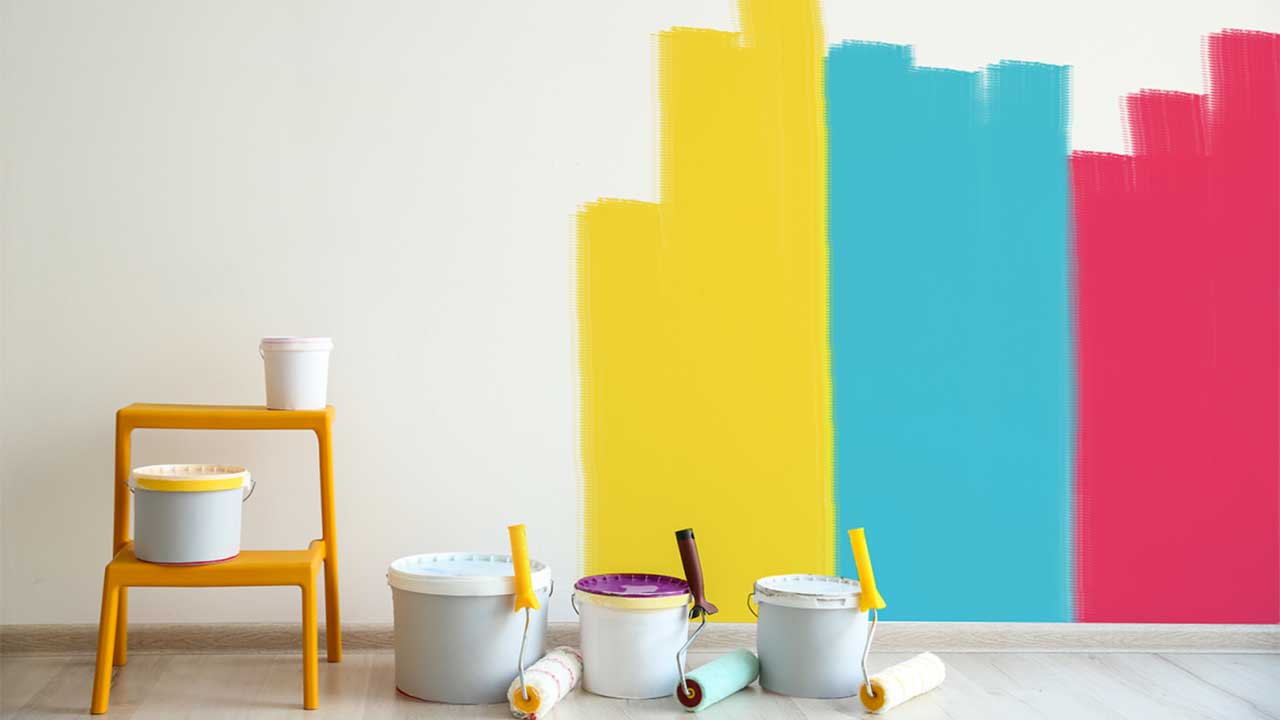 Diyarbakır iç cephe boyama